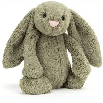 Jellycat - Bashful Fern Bunny Medium