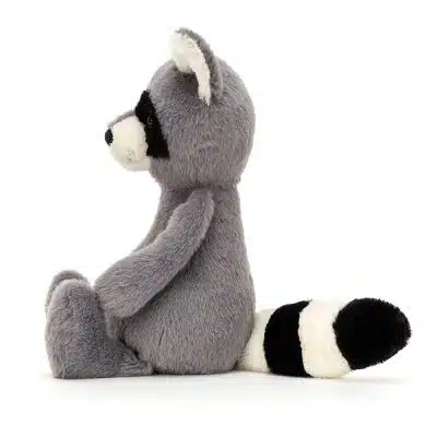 Jellycat - Bashful Raccoon Medium
