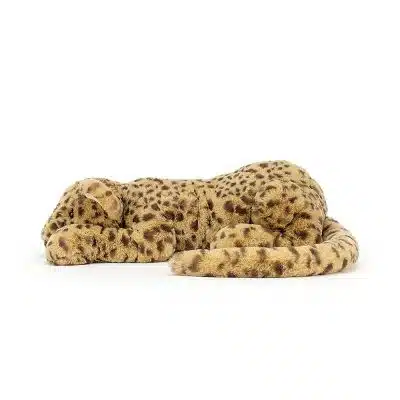 Jellycat - Charley Cheetah