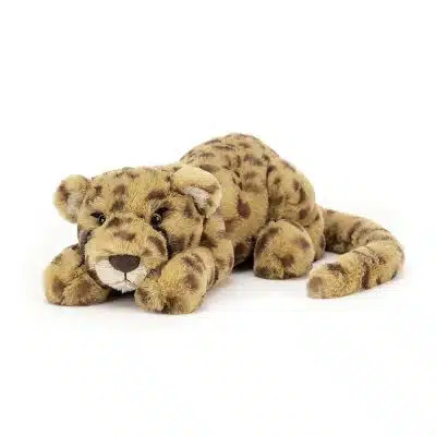 Jellycat - Charley Cheetah