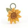 Jellycat - Fleury Sunflower Jitter