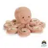 Jellycat - Odell Octopus Little