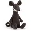Jellycat - Toothy Rat