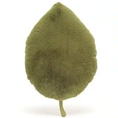 Jellycat - Woodland Beech Leaf