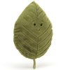 Jellycat - Woodland Beech Leaf