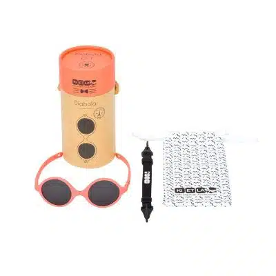 Ki Et La - Diabola 0-1 jr Grapefruit