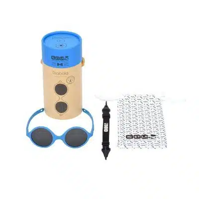 Ki Et La - Diabola 0-1 jr Medium Blue