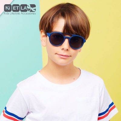 Ki Et La - PiZZ 4 6-9 jr Blue