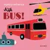 Kijk bus!