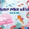 Kijk en Voel - Dieren onder water