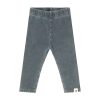 Legging - Denim Blue 62/68