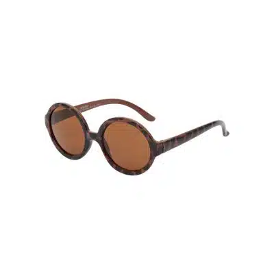 Lil' Atelier - Domo Sunglasses - Mocha Bisque ONE SIZE