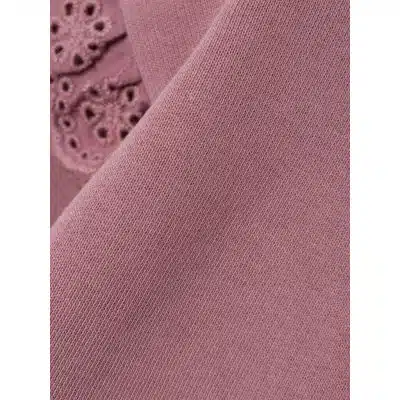 Lil' Atelier - Doris - Sweat - Nostalgia Rose 56