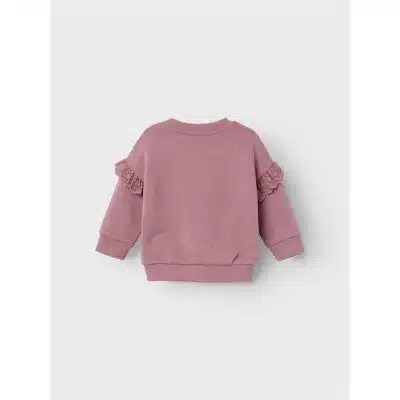 Lil' Atelier - Doris - Sweat - Nostalgia Rose 56