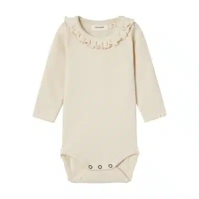 Lil' Atelier - Gago Dia - Slim Body - Turtledove 56