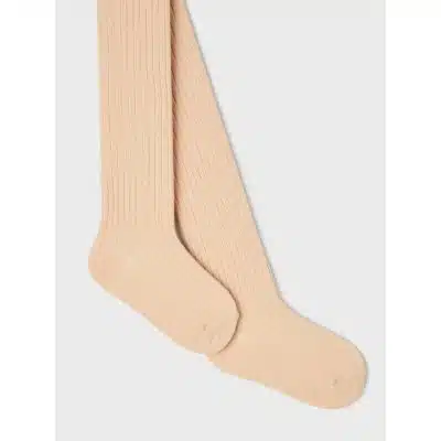 Lil' Atelier - Ilsa Pantyhose - Frappe 98-104