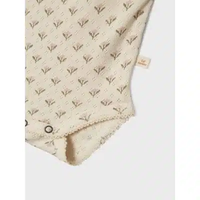 Lil' Atelier - Rachello Doa - Slim Body - Turtledove 56