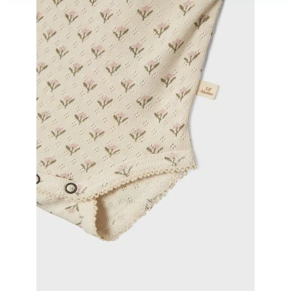 Lil' Atelier - Rachello Doa - Slim Body - Turtledove 56