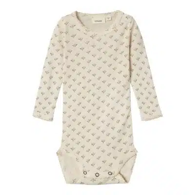 Lil' Atelier - Rachello Doa - Slim Body - Turtledove 56