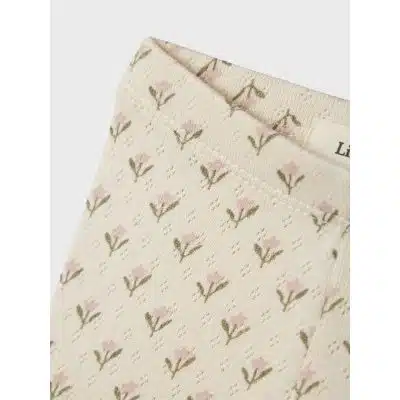 Lil' Atelier - Rachello Doa - Slim Legging - Turtledove 56