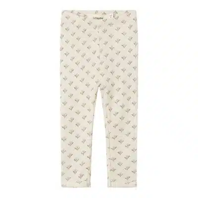 Lil' Atelier - Rachello Doa - Slim Legging - Turtledove 56