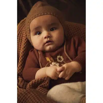 Lil'Atelier - Gene Knit Hat - 34/39