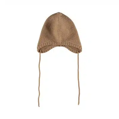 Lil'Atelier - Gene Knit Hat - 34/39
