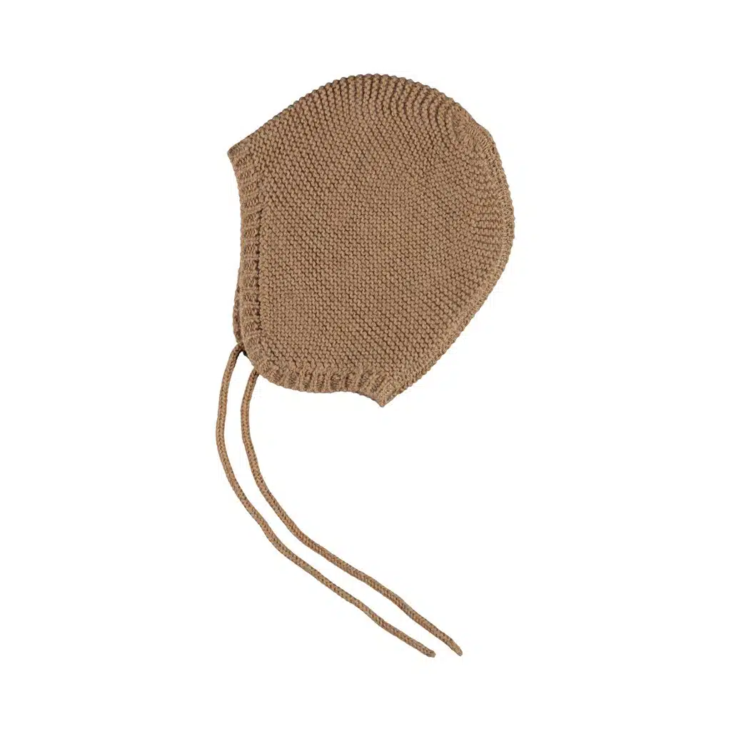 Lil'Atelier - Gene Knit Hat - 34/39