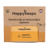 Happy Soaps - Lipbalm - Sinaasappel