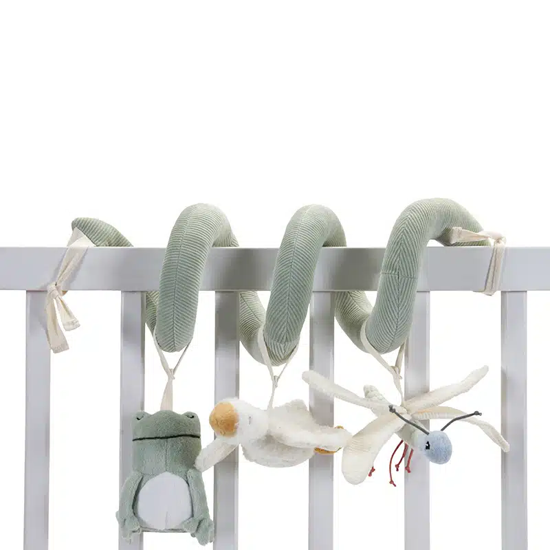 Little Dutch - Boxspiraal Little Goose