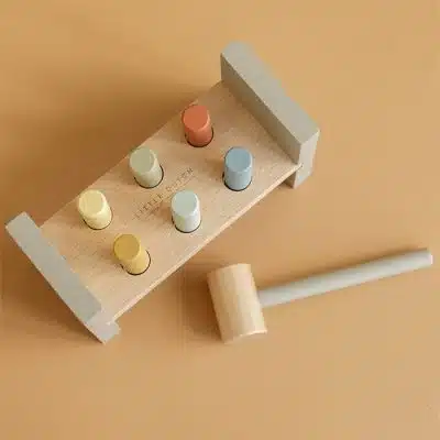 Little Dutch - Hamerbank Goose