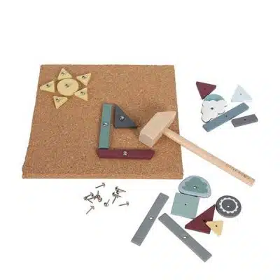 Little Dutch - Hamertje Tik