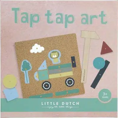 Little Dutch - Hamertje Tik