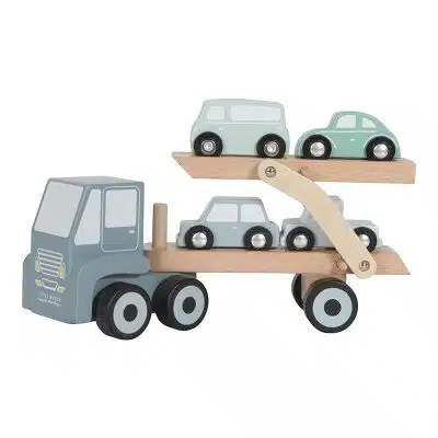 Little Dutch - Houten Transporter