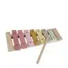 Little Dutch - Houten Xylofoon Pink