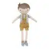 Little Dutch - Knuffelpop Jim 35cm