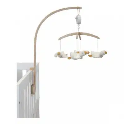 Little Dutch - Muziek mobiel - Little Goose