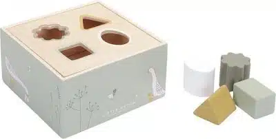 Little Dutch - Vormenstoof Little Goose