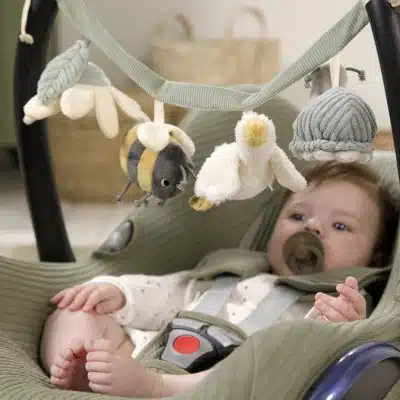 Little Dutch - Wagenspanner Little Goose