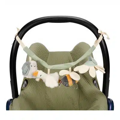 Little Dutch - Wagenspanner Little Goose