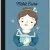 Little People, BIG DREAMS: Marie Curie