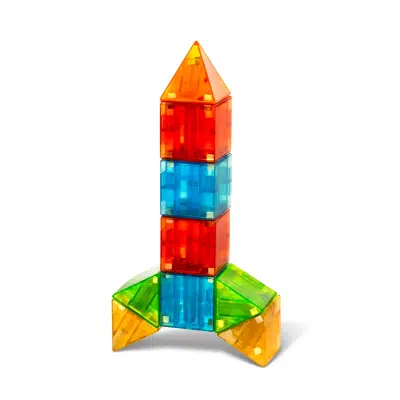 Magna-Qubix - 29 Piece Set