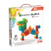 Magna-Qubix - 85 Piece Set