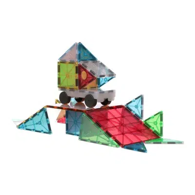 Magna-Tiles - Frost Grand Prix