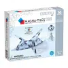 Magna-Tiles - ICE 16 Piece Set