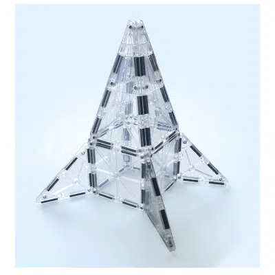 Magna-Tiles - ICE 16 Piece Set