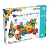 Magna-Tiles - Metropolis 110 Piece Set