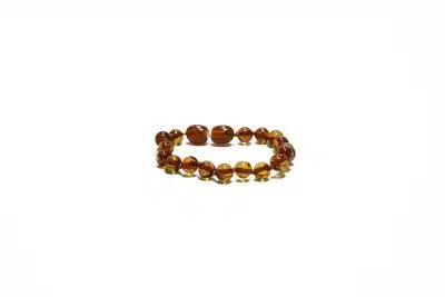 Mahina La - Balance Amber - Baby - Armband