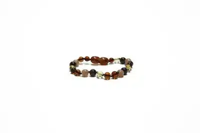 Mahina La - Hope Amber - Kids - Armband