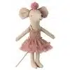 Maileg - Dance Mouse, Big Sister Mira Belle